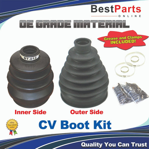 Chevrolet Aveo / Aveo5 / Pontiac G3 CV Axle Boot