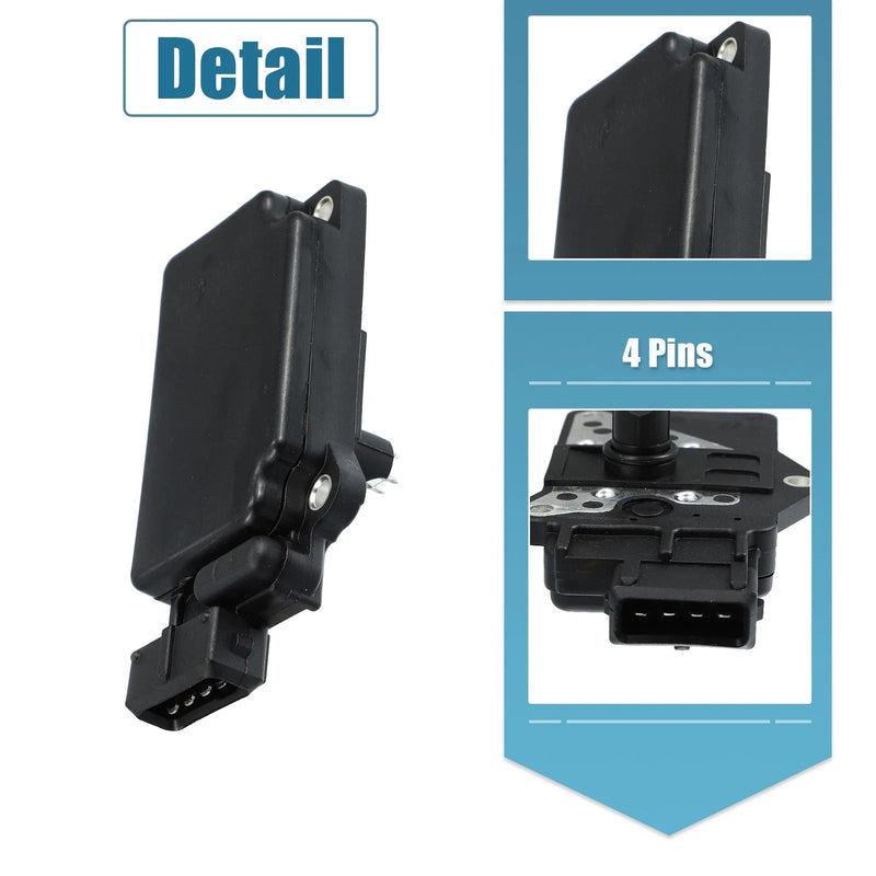 Nissan D21 Mass Air Flow Sensor (1986)