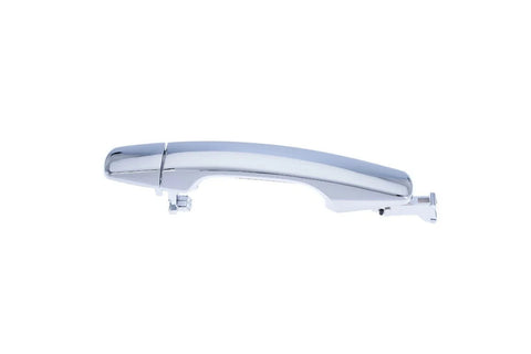 Toyota Landcruiser J200 Chrome Rear Left Outer Door Handle (2007-2021)