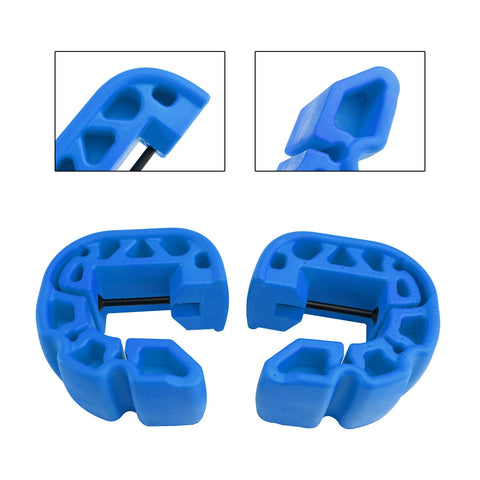 Sea-Doo GTX, Spark, GTI, GTR Snap In Fender Bumper Buffer (2013-2023)