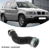 BMW X5 F15 F85 Boost Pipe Radiator Hose (2013 - 2015)