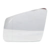 Mercedes Benz C E S Class Rearview Mirror Glass (2008-2016)