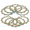 Suzuki GSXR1000 Clutch Friction Plate Kit (2005-2008)