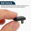 Mercedes-Benz E Class Climate Control Button Cover (2017-2023)