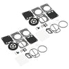 Mikuni Jet Skis PWC SBN 38-46 Carburetor Repair Kit (2000-2023)