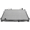 Toyota 4Runner Hilux Surf RZN185 3RZ-FE 2.7L Radiator (1995–2002)
