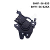 Mazda 6 GJ GL 3 BM BN Rear Trunk Latch Lock Actuator (2012-2022)