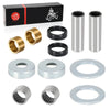 Yamaha YFZ450 V SE 2004-2013 Swingarm Needle Bearing & Collar Bushing Kit