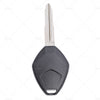 Mitsubishi 380 4 Button Remote Key (2005-2008)