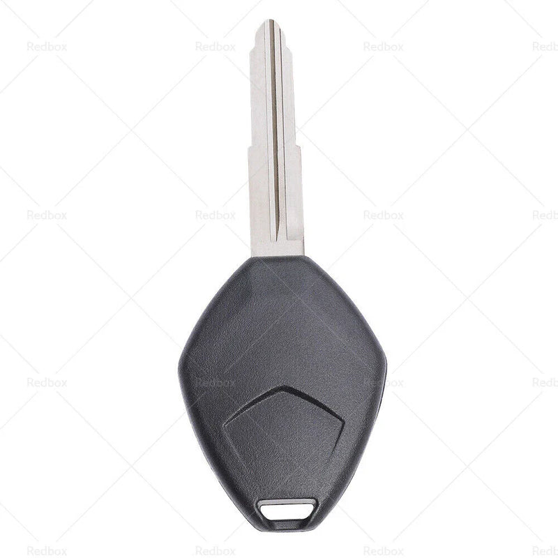 Mitsubishi 380 4 Button Remote Key (2005-2008)
