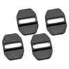 Dodge Ram 1500 2500 3500 4500 4x Scuff Plate Door Lock Cover Protectors