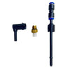 Jeep Grand Cherokee Lift Suspension Elbow Air Strut Repair (2011-2020)