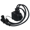 Polaris NOR Trail Lite Indy 340 Ignition Coil (1980-1982)