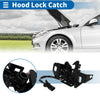 Buick Enclave Hood Latch Assembly (2019–2024)