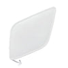 Lexus UX300 UX200 UX250h White Front Right Tow Eye Hook Cap (2019-2023)
