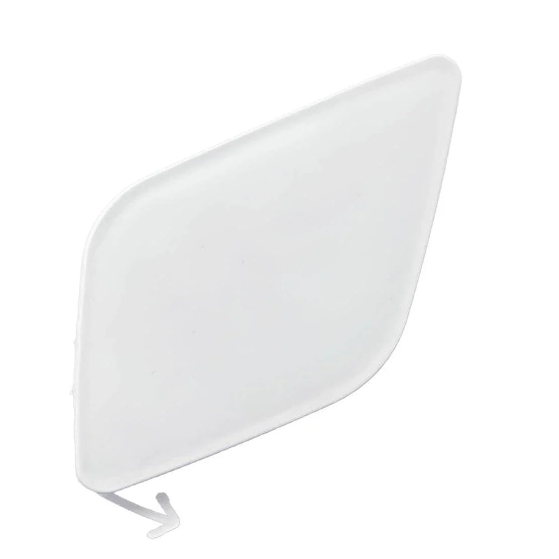 Lexus UX300 UX200 UX250h White Front Right Tow Eye Hook Cap (2019-2023)