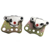 Polaris Magnum 330 2x4 4X4 Front&Rear Brake Calipers with Pads (2003–2004)