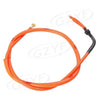 Honda CB400 VTEC Brake Clutch Oil Tube Line (1999-2016)