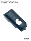 Accord Glove Box Compartment Lock Latch Lid Handle (2008–2012)