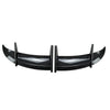 Volkswagen Golf MK6 Carbon Fiber Rear Roof Spoiler (2008-2012)