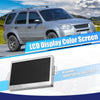 Ford Focus, Escape LCD Display Color Screen (2000-2018)