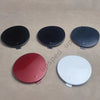 BMW X6 M-SPORT F16 Front Bumper Tow Hook Eye Cover Cap (2015–2018)
