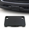 Chevy Silverado 1500 Front License Plate Frame Bracket (2016-2018)