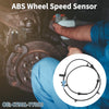Nissan Maxima (2000-2003) Rear Left ABS Wheel Speed Sensor