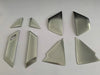 Mazda CX-30 Door Stereo Speaker Frame Cover Trim (2020-2023)