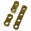 8mm 9mm 10mm Gold Spark Plug Wire Separators