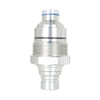 Bobcat 48mm Male Hydraulic Coupler