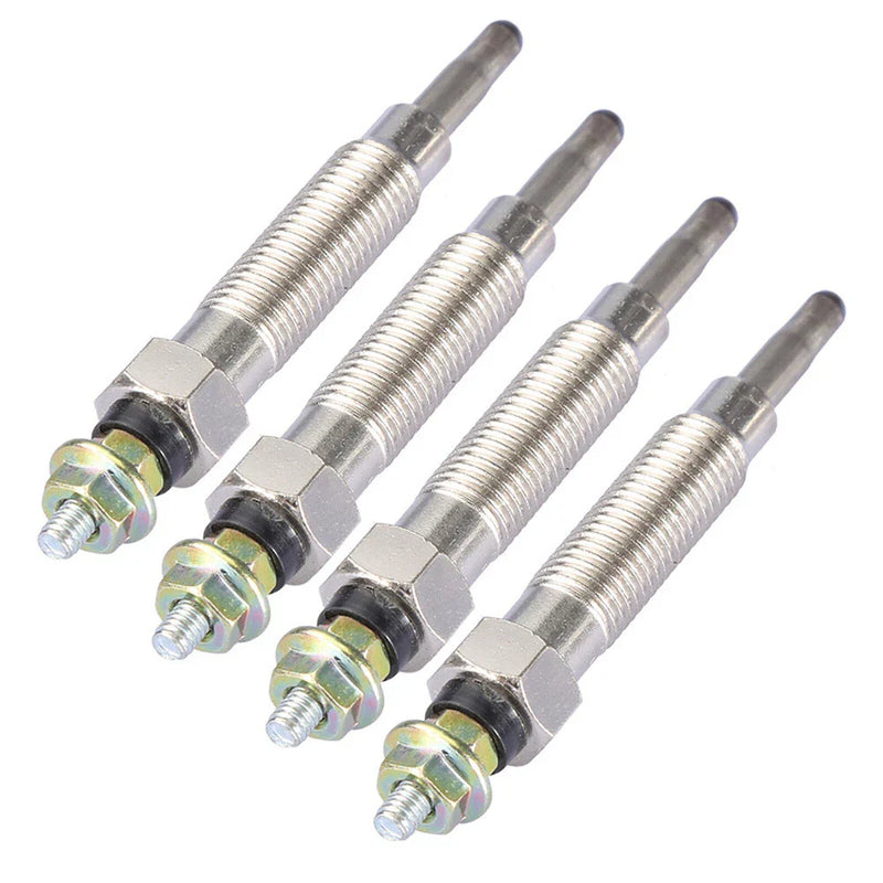 Mitsubishi Challenger K90 4 x Heater Glow Plugs (2009-2015)