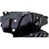 Set of 2 Bumper Bracket For Chevrolet Silverado 1500
