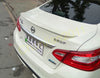 Nissan Teana Altima Unpainted ABS Boot Spoiler Wing (2016-2018)