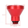 Motorcycle Moped F3 Oil Funnel 20mm