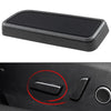 Tesla Model 3 / Y Driver Side Seat Cushion Forward Button (2021-2023)