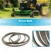 John Deere Mowers L110 LA120 LA125 LA145 Drive Belt (42"-48" Cut)