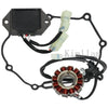 Yamaha YZ250 YZ250F Magneto Stator Regulator Gasket (2014-2018)