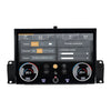 L494 10" Touch Screen Climate Control AC Panel (2013-2020)