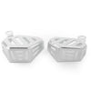 BMW R1200GS / ADV, RnineT Brake Fluid Clutch Reservoir Guard (2014-2017)