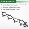 Hyundai Santa 2001-2006 Engine Intake Manifold Gasket