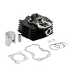 Suzuki AX 100 100cc Cylinder Kit Ø 14mm (1990-1999)