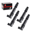 Honda CBR954RR 2002-2003 / CBR929RR 2000-2001 Ignition Coils