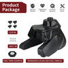 Yamaha Warrior YFM 350 Fuel Tank (1987–2004)