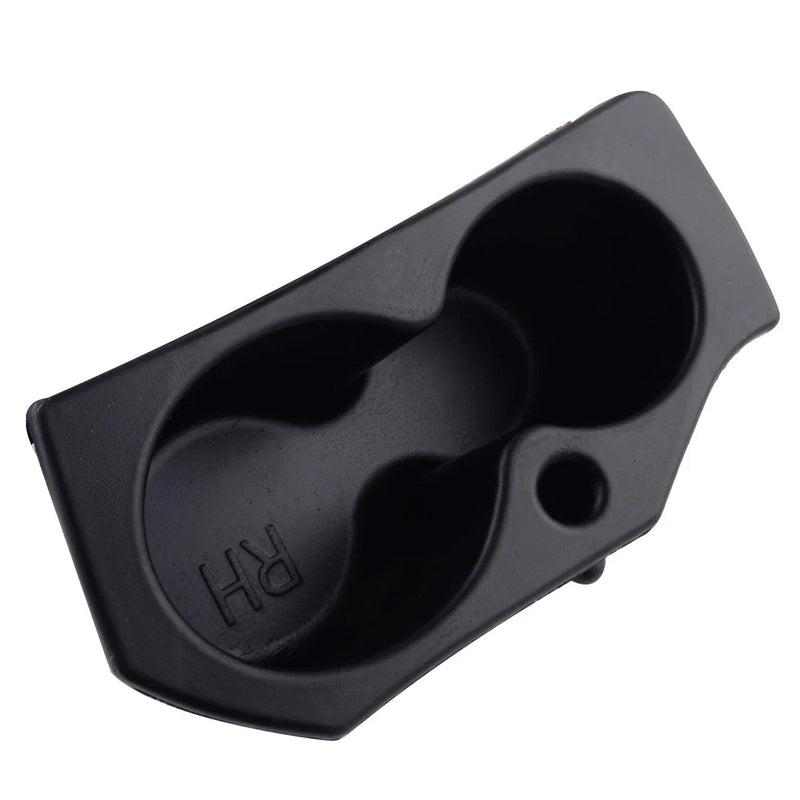 Dodge Ram 1500 2500 3500 4500 Door Cup Holder Pocket (2002-2023)