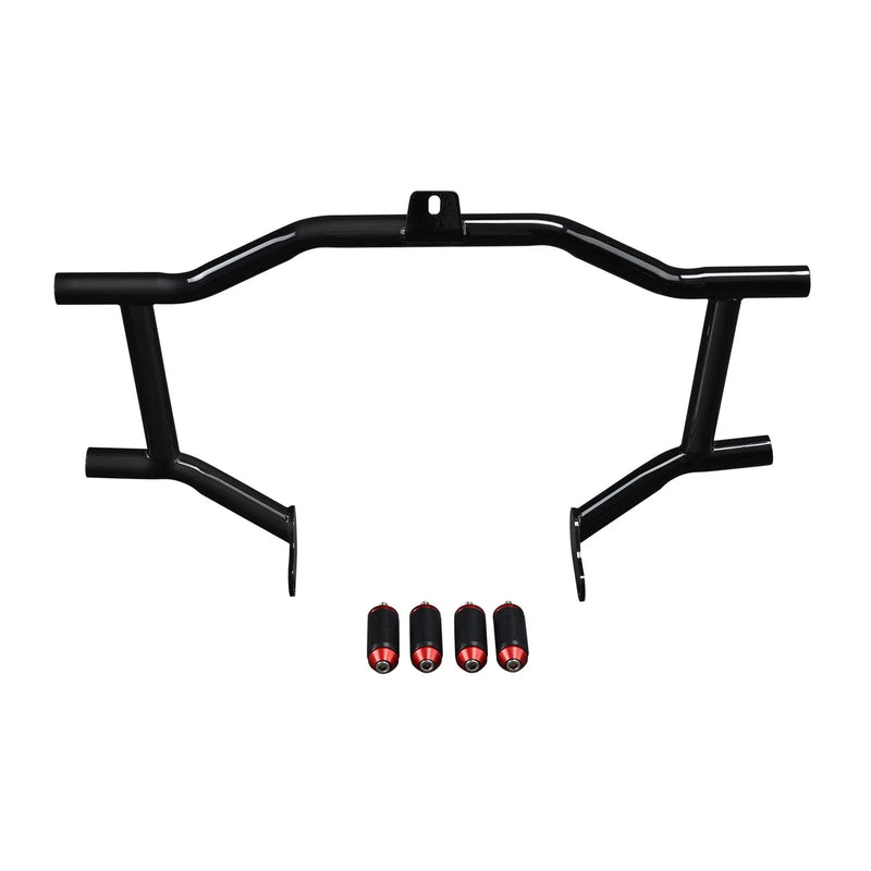 Harley Electra Road Street Glide Engine Guard Crash Bar (2009-2024)