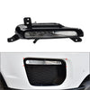 Land Rover Range Rover Evoque Right Side Front Fog Lamp Light (2016-2019)