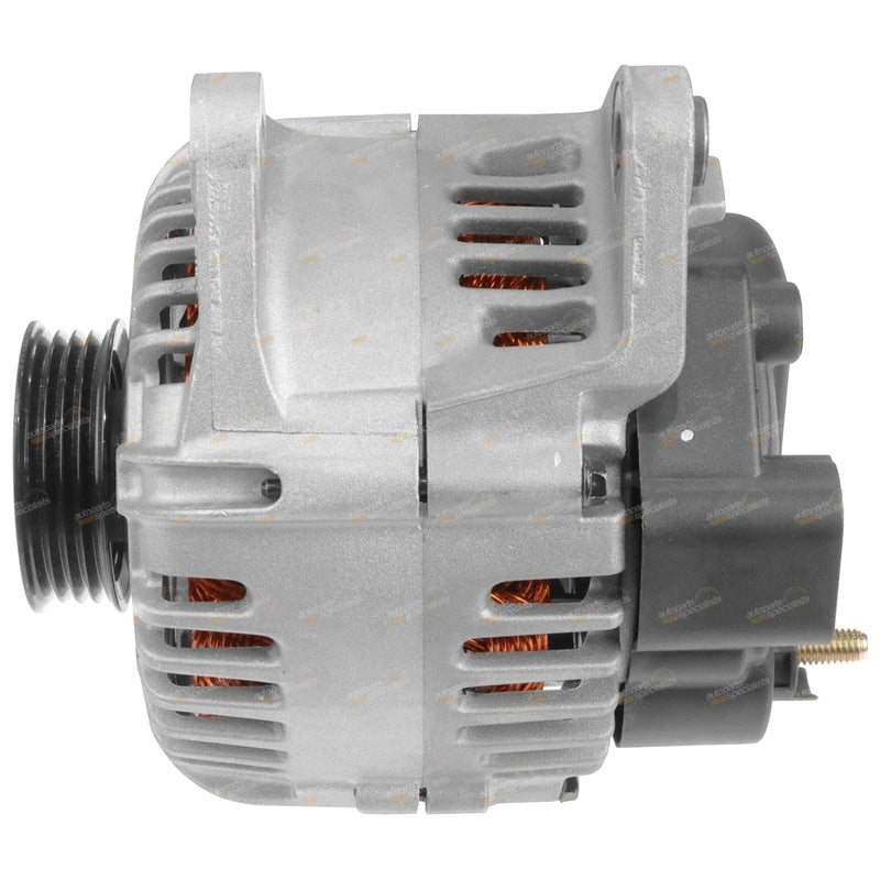 Mitsubishi Lancer CG CH Alternator (2002-2006)