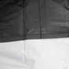Suzuki Katana GSXR 600 750 1000 TL1000R Black & Silver Motorcycle Cover