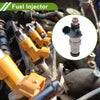 Toyota Tacoma 2.4L Fuel Injector / 1 Pcs / (1995–2000)